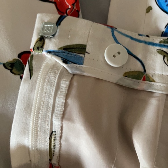 Escada Capri pants - Picture 11 of 14